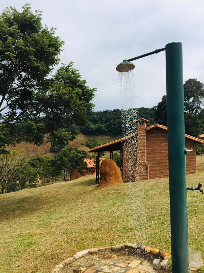 Ibitiacu Chales Conceição da Ibitipoca المظهر الخارجي الصورة