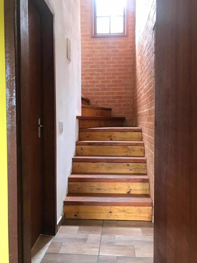 Ibitiacu Chales Conceição da Ibitipoca المظهر الخارجي الصورة