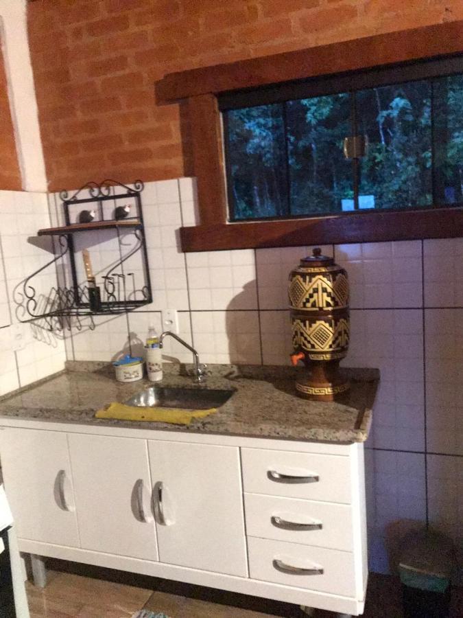 Ibitiacu Chales Conceição da Ibitipoca المظهر الخارجي الصورة