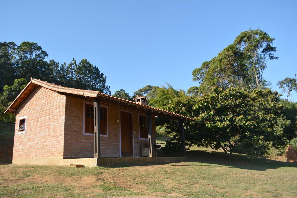 Ibitiacu Chales Conceição da Ibitipoca المظهر الخارجي الصورة