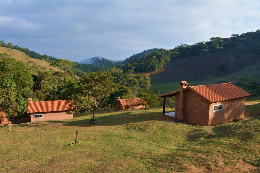 Ibitiacu Chales Conceição da Ibitipoca المظهر الخارجي الصورة