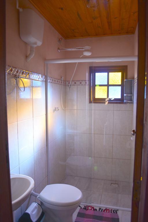 Ibitiacu Chales Conceição da Ibitipoca المظهر الخارجي الصورة