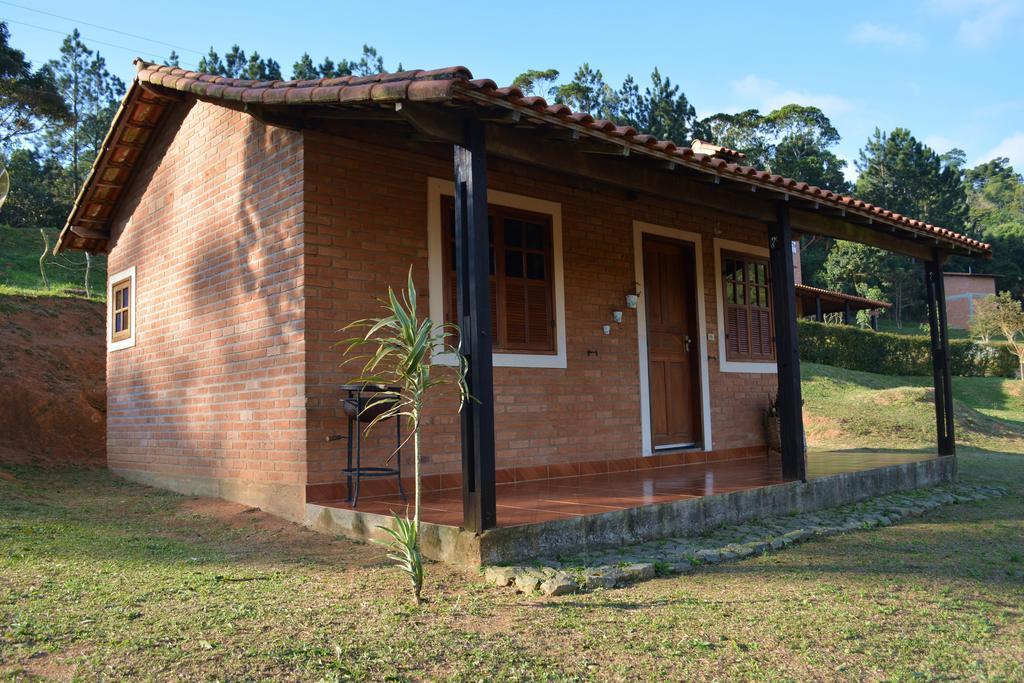 Ibitiacu Chales Conceição da Ibitipoca المظهر الخارجي الصورة